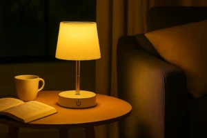 abajur para quarto​